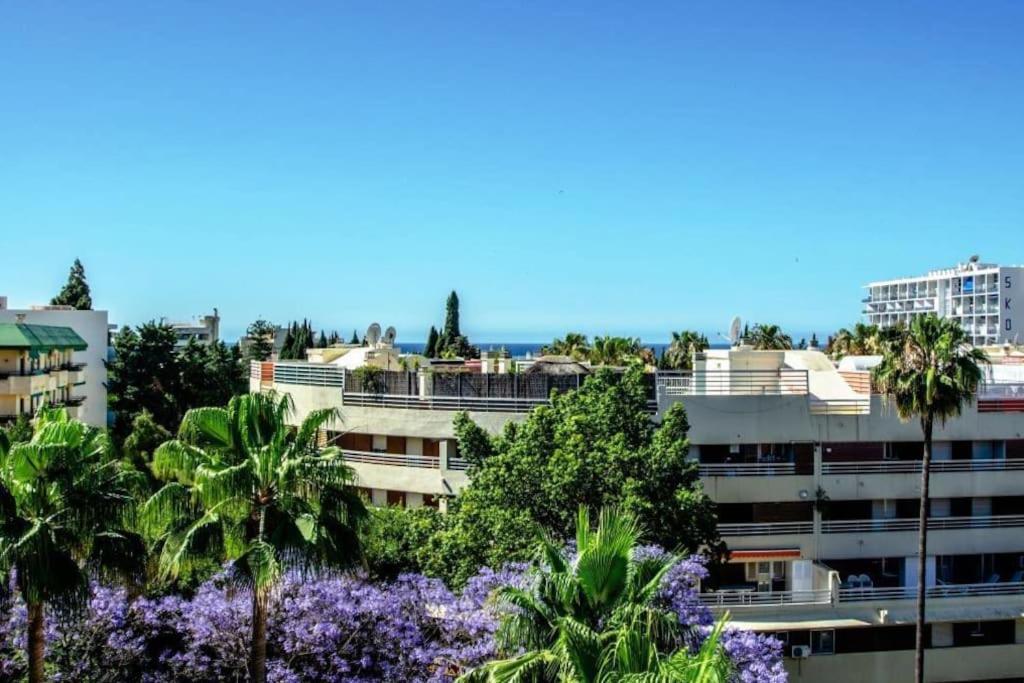 Sunny Apartment In Center Of Marbella ! 外观 照片