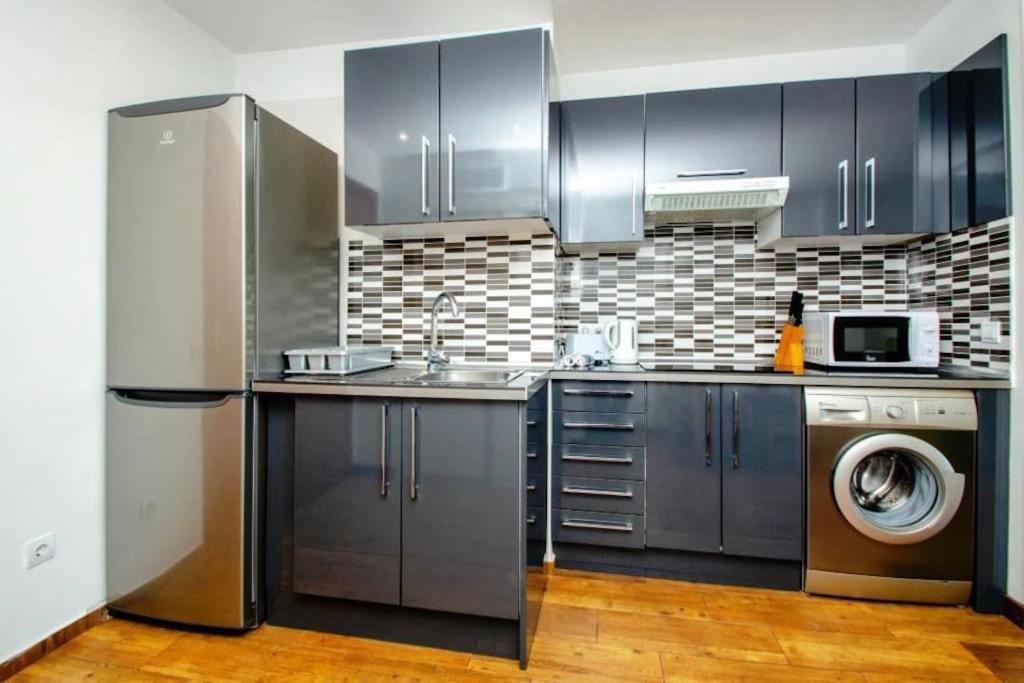 Sunny Apartment In Center Of Marbella ! 外观 照片