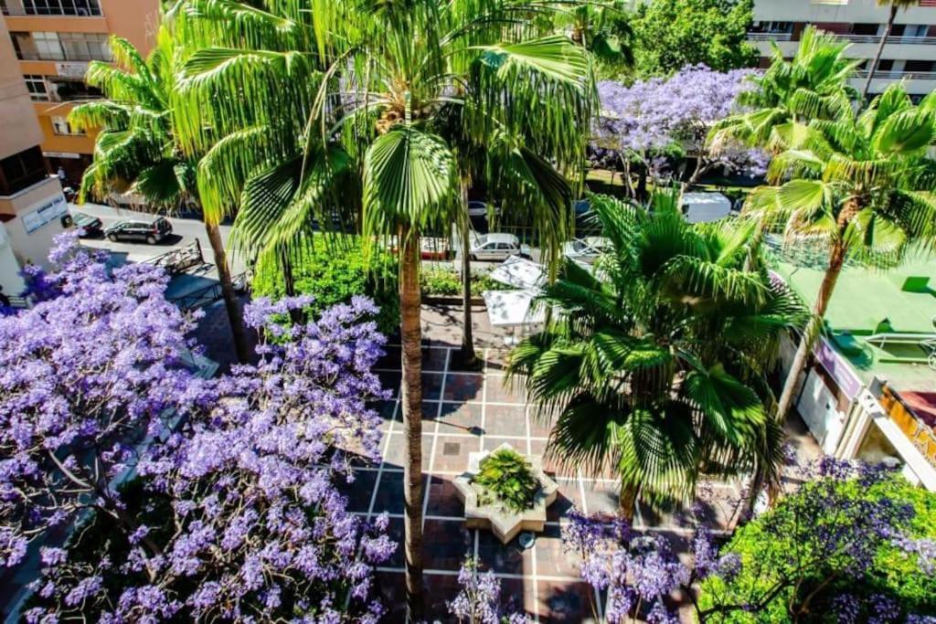 Sunny Apartment In Center Of Marbella ! 外观 照片