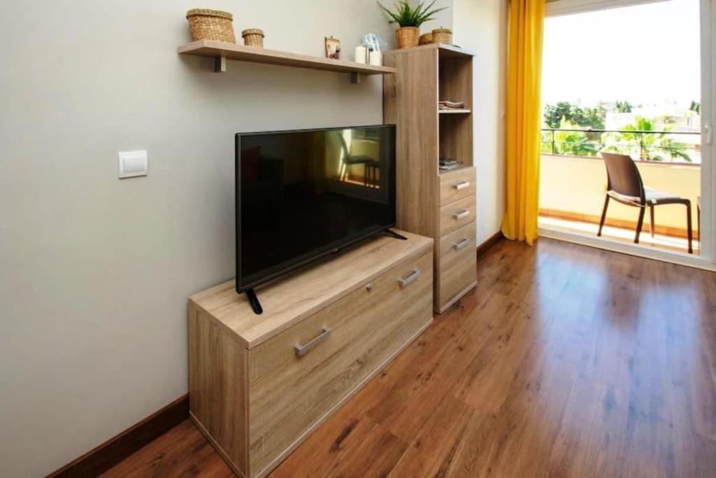 Sunny Apartment In Center Of Marbella ! 外观 照片