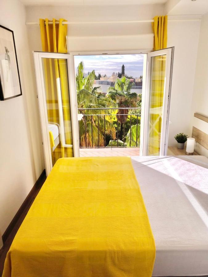 Sunny Apartment In Center Of Marbella ! 外观 照片