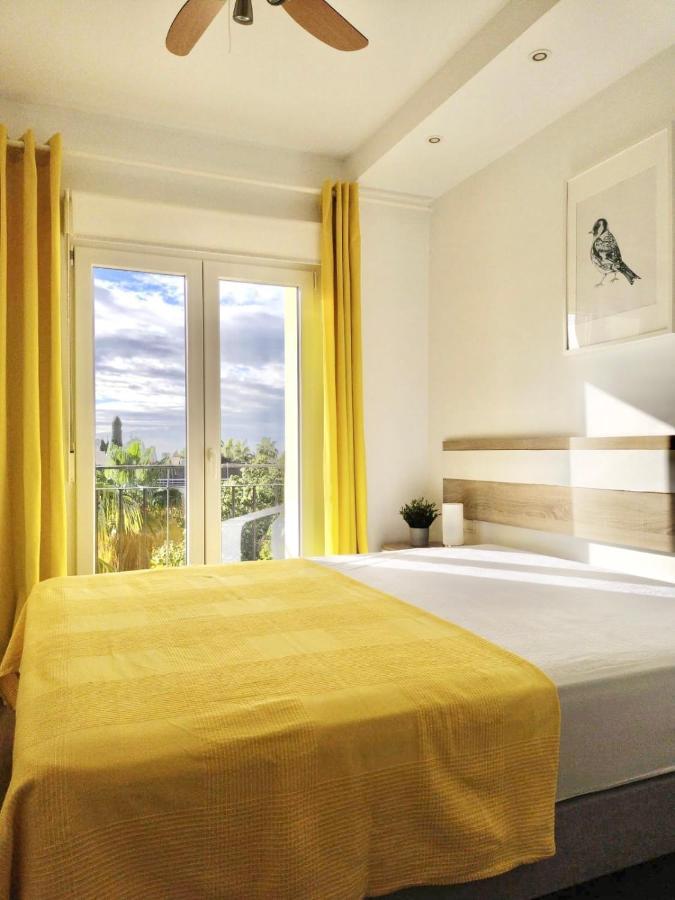 Sunny Apartment In Center Of Marbella ! 外观 照片