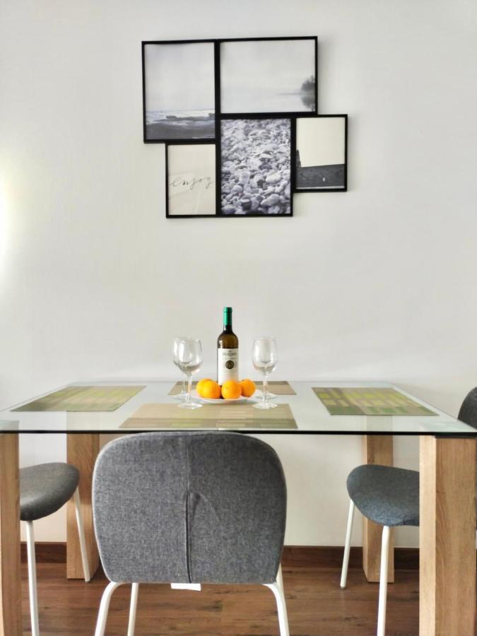 Sunny Apartment In Center Of Marbella ! 外观 照片