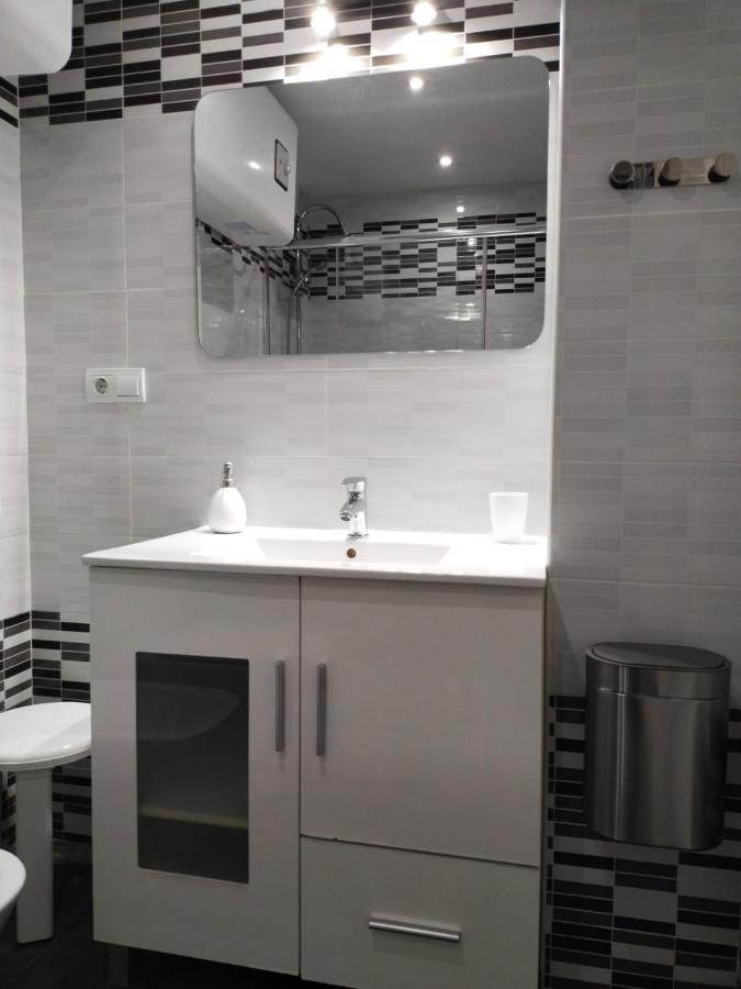 Sunny Apartment In Center Of Marbella ! 外观 照片