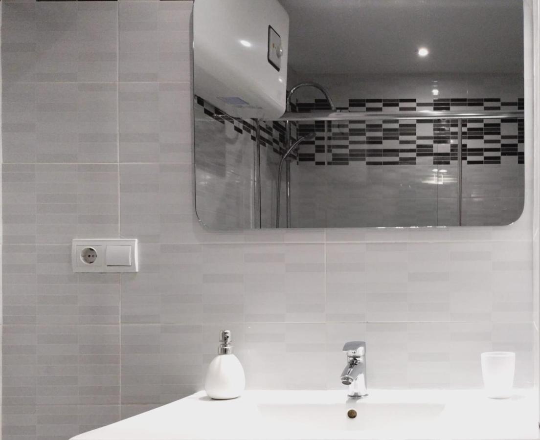 Sunny Apartment In Center Of Marbella ! 外观 照片