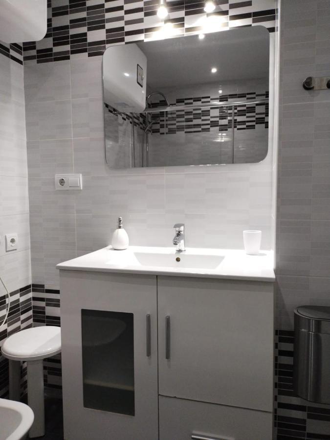 Sunny Apartment In Center Of Marbella ! 外观 照片