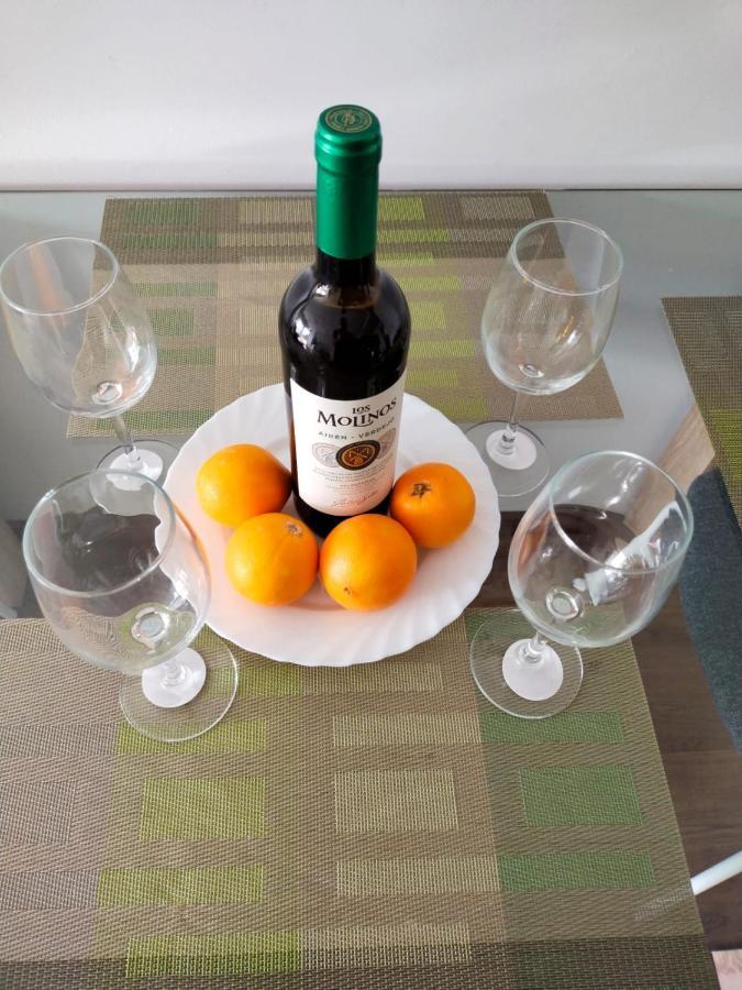 Sunny Apartment In Center Of Marbella ! 外观 照片