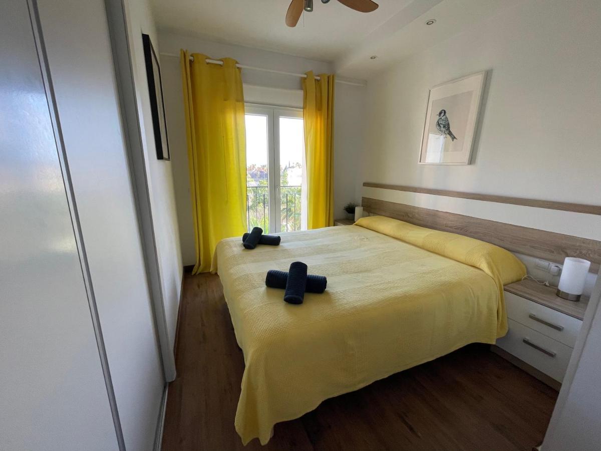Sunny Apartment In Center Of Marbella ! 外观 照片